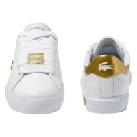 Кросівки LACOSTE POWERCOURT 2.0 123 2 SFA LTR (745SFA0034216)