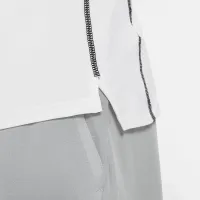 Nike Pro Dri-FIT чоловічі Slim Fit Long-Sleeve Top колір білий
