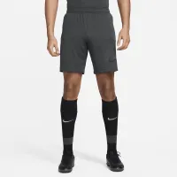 Nike Academy чоловічі Dri-FIT Soccer шорти колір зелений