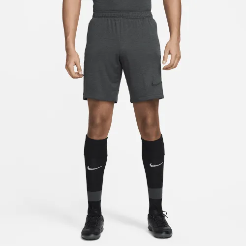 Nike Academy чоловічі Dri-FIT Soccer шорти колір зелений