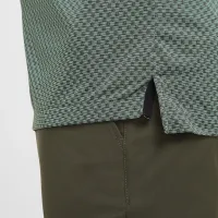 Nike Tour мужские Dri-FIT для гольфа Polo цвет зеленый