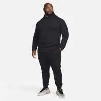 Nike Sportswear Tech Fleece мужские Joggers цвет черный