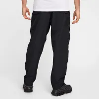 Nike Tech мужские Woven Cargo Pants цвет черный