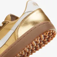 Nike Field General жіноча Кросівки колір коричневий