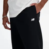 Штаны New Balance MP41519BK - Черные