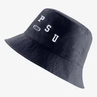 Penn State Nike College Bucket Hat синий