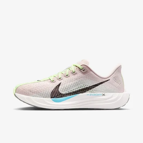Nike Pegasus Plus женская Road Running Кроссовки Pink
