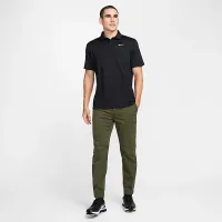 Nike Tour Repel чоловічі Chino для гольфу Pants колір зелений