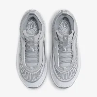 Nike Cosmic Unity 3 баскетбольные Кроссовки цвет серый