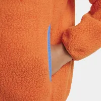 Nike Sportswear ACG Big детские Loose Full-Zip Куртка Orange