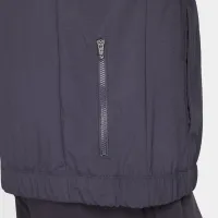 Liverpool FC Revival Third мужские Nike Soccer Woven Куртка цвет серый