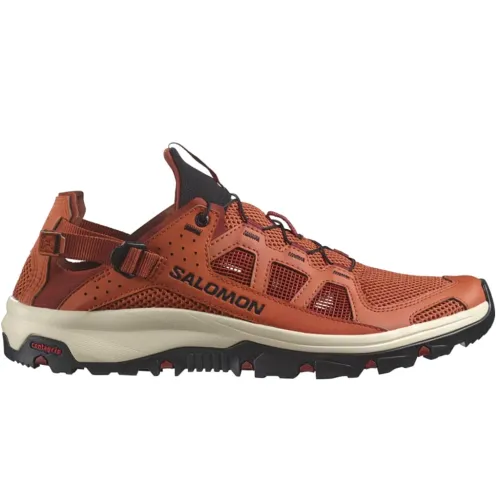 Кроссовки Сандали SALOMON TECHAMPHIBIAN 5 (474310)