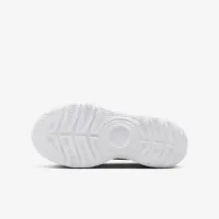 Nike Flex Runner 3 Big дитячі Road Running Кросівки колір сірий