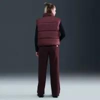 Nike Sportswear женская Tailoцвет красный Trouser Pants цвет красный