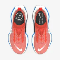 Nike Invincible 3 By You Custom мужские Road Running Кроссовки цвет красный