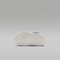 Nike Jordan 1 Low Alt Baby/Toddler Кроссовки цвет белый