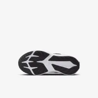 Nike Star Runner 4 Little детские Кроссовки цвет черный