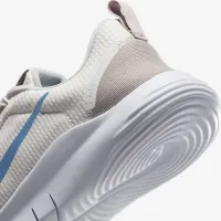 Nike Flex Experience Run 12 жіноча Road Running Кросівки колір сірий