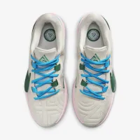 Nike Giannis Freak 5 баскетбольные Кроссовки цвет коричневый