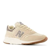 Кросівки New Balance CW997HWB - Бежевий