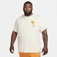 Nike Sportswear чоловічі футболка колір білий