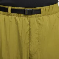 Nike Tech чоловічі Woven Cargo Pants колір зелений