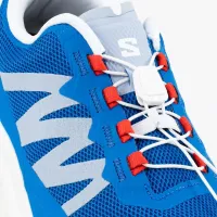 Кросівки Salomon Hypulse L41720900 - Блакитні