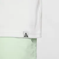 Nike ACG мужские Dri-FIT футболка цвет белый
