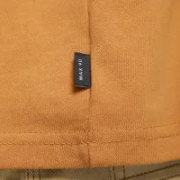 Nike Sportswear Premium Essentials мужские Long-Sleeve футболка Orange