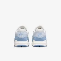 Nike Air Max 1 Big дитячі Кросівки колір білий