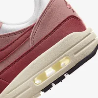 Nike Air Max 1 жіноча Кросівки колір білий