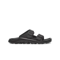 Шльопанці Birkenstock Mogami Terra Stealth 1029643 - Чорні