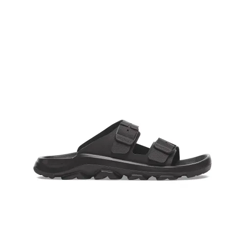 Шлёпанцы Birkenstock Mogami Terra Stealth 1029643 - Черные