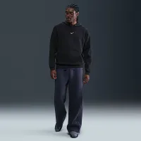 Nike Sportswear Club Fleece Толстовка з капюшоном колір чорний
