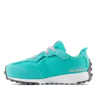 Кросівки New Balance NW327LCC - Зелені