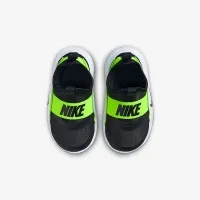 Nike Flex Runner 4 Baby/Toddler Кросівки колір чорний