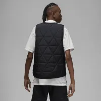 Nike Jordan Sport мужские для гольфа Vest цвет черный