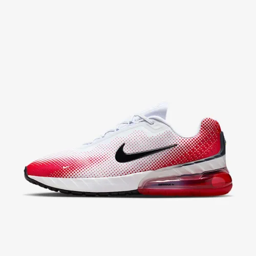 Nike Air Max Phoenix чоловічі Кросівки колір білий