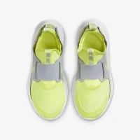 Nike Flex Runner 3 Big дитячі Road Running Кросівки колір білий
