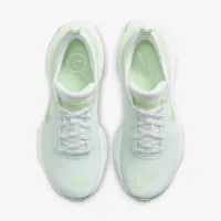 Nike Invincible 3 женская Road Running Кроссовки цвет белый