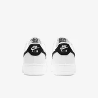Nike Air Force 1 '07 мужские Кроссовки цвет белый
