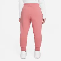 Nike Sportswear Club Fleece Toddler Pants Pink
