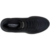 Кроссовки Женские Skechers Bobs Sport Arch Comfort B Sweet (117560-BBK)