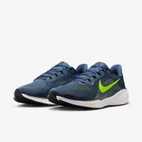 Nike Pegasus 41 мужские Road Running Кроссовки цвет фиолетовый