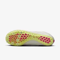 Nike Zoom Superfly Elite 2 Track & Field Sprinting Spikes колір білий