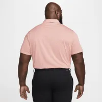Nike Tour чоловічі Dri-FIT для гольфу Polo Orange