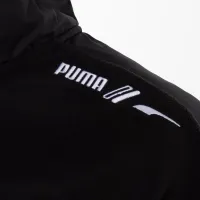 Кофта/футболка Puma RAD/CAL Polarfleece 84978401 - Чорна