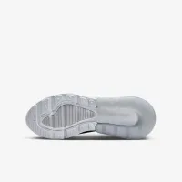 Nike Air Max 270 Big дитячі Кросівки колір чорний