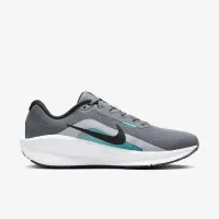 Nike Downshifter 13 мужские Road Running Кроссовки цвет серый