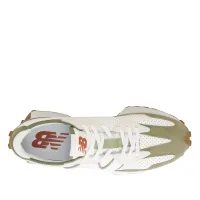 Кросівки New Balance MS327PQ - Зелені